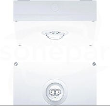 RESPRO MSC ANT E3D WH IP65 Oprawa awaryjna