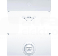 RESCLITE PRO M MSC ANT ECC WH IP65 Oprawa awaryjna LED