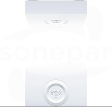 RESCLITE PRO MSC SPOT E1D WH Oprawa LED awaryjna