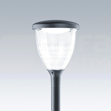 Oprawa parkowa LED VOLUPTO 12L50-740 SF WSC CL2 W5 T60 ANT