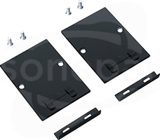 SLOIN slim EC SET L9 BK Akcesoria