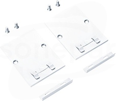 SLOIN slim EC SET L9 WH Akcesoria