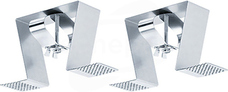 SLOIN slim MOUNT NIV PB SET Osłona