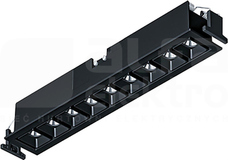 SUI DF9 3000-930 LDO VFL-DBK BK Oprawa downlight