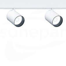 SUP2 M 2/LED550-930 WFL DIM WH Akcesoria