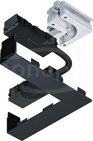 SUP2 TRACK ELECTRICAL CON 48V 90ST BK Akcesoria