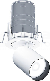 SUP2-R L R92 LED950-940 FL 950Ma WH Oprawa downlight