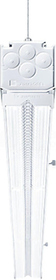TEC C 10000-840 L2000 NB LDE WH IP64 Oprawa LED