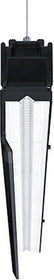 TECTON C LED7400-830 L2000 WW LDE BK Oprawa LED