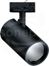 M 2200-CHEES SWI 3CUC FL BK BK Projektor do sera