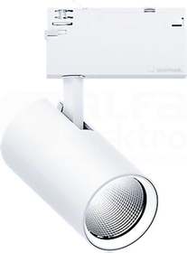 VIV2 M 2800-CHEES LDO 3CY FL WH WH Oprawa LED