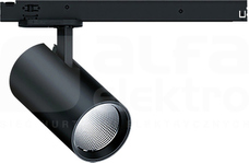 V2 M 2800-MEAT SWI 3VVC FL BK BK Oprawa LED