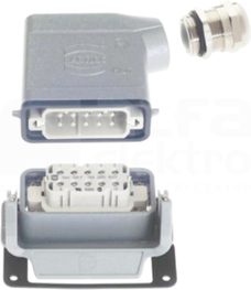 HAN-KIT 10A Zestaw kompletny