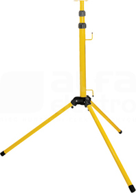 AS46650 2,0m Statyw/stojak do lampy pojedynczy