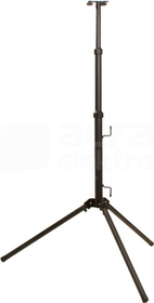 AS46750 2,6m Statyw do lampy