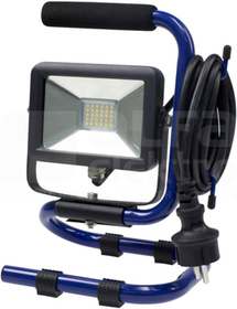 10W 700lm IP65 Lampa LED budowlana