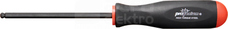 BO10676 10mm Wkrętak imbusowy z końcówką kulistą