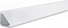 DELTA 2m Profil aluminiowy