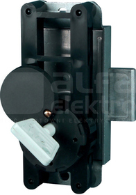 SS-KS-61005 ZAMEK Z KLUCZEM 61005