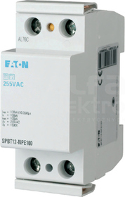 SPBT12-NPE100 typ-B+C Ogranicznik przepięć