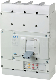 LZMN4-4-AE1600-I 1600A WYŁĄCZNIK MOCY 4-BIEG 50kA