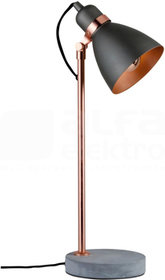 NEORDIC ORM max20W E27 Lampa