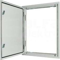 BPM-U-3S-800/17-P IP54 DRZWI Z RAMĄ