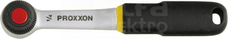 PR23092 1/4 Grzechotka standardowa