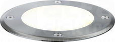 OUTDOOR PLUG&SHINE 6W 3000K 609lm 24V 38D IP67 Oprawa LED ruchoma