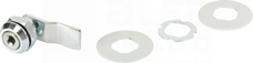 BPZ-LOCK/SH6METAL ZAMEK Z OSPRZĘTEM