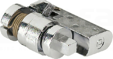 BPZ-LOCK/SH6 ZAMEK Z OSPRZĘTEM