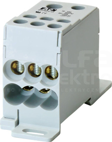 BPZ-KB-6/125 Blok rozdzielczy