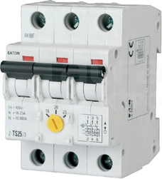 Z-TS25/3 Wyłącznik taryfowy