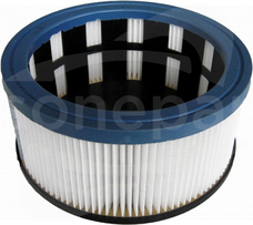 STARMIX FPP 3600 poliester Filtr