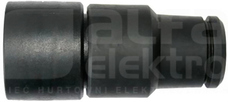 SX425726 11cm Adapter gumowy do elektronarzędzi