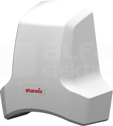 STARMIX TC-1 biały Suszarka do rąk