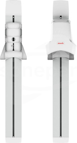 H-C1 prowadnica do TH-C1 Prowadnica STARMIX