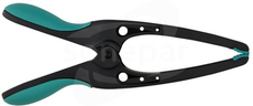 Wolfcraft MT / 70 mm Ścisk spiczasty sprężynowy