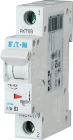 PLSM-C3-MW 1P C3A 10kA Wyłącznik nadprądowy