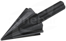6-24 mm Wolfcraft - WS trzpień 8 mm Frez do otworów