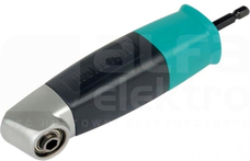 WOLFCRAFT 400RPM 13Nm Adapter kątowy do wkrętarki