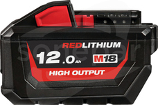 M18HB12 12,0Ah Akumulator