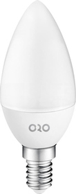 ORO TOTO C37 3,5W/830 249lm E14 Źródło LED świeczka (G)