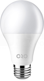 ORO ATOS E27 A60 8,5 DW 1055lm Źródło LED (E)