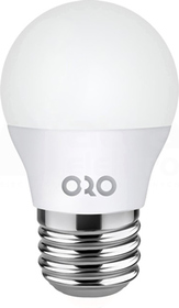 ORO TOTO kulka 8W/840 E27 900lm Źródło LED SMD (G)