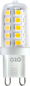 ORO OLI 3W/865 G9 350lm Źródło LED (E)
