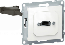 SUNO 1.4 biały Gniazdo HDMI