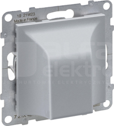 SUNO IP21 aluminium Wyjście kablowe