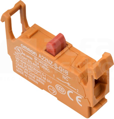A22NZ-S-G1B Styk
