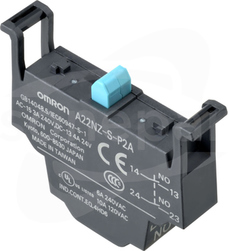 A22NZ-S-P2A Styk